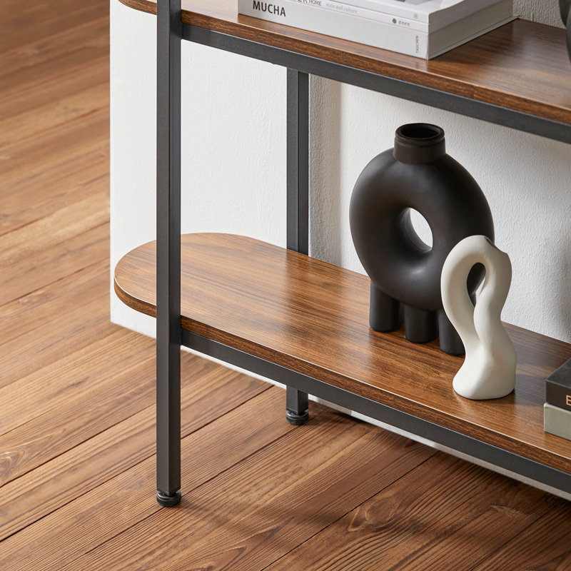 Ghadir 110cm Console Table
