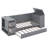 Twin Size Daybed With Trundle & Drawers-1768061513
