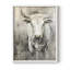 ANIMALS Series Cxxxx - reproduction encadrée de qualité supérieure - prête à être accrochée - aucun clou requis-1211452943-1211452937
