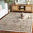Hazel 500 Performance Oriental Rug-1188429194