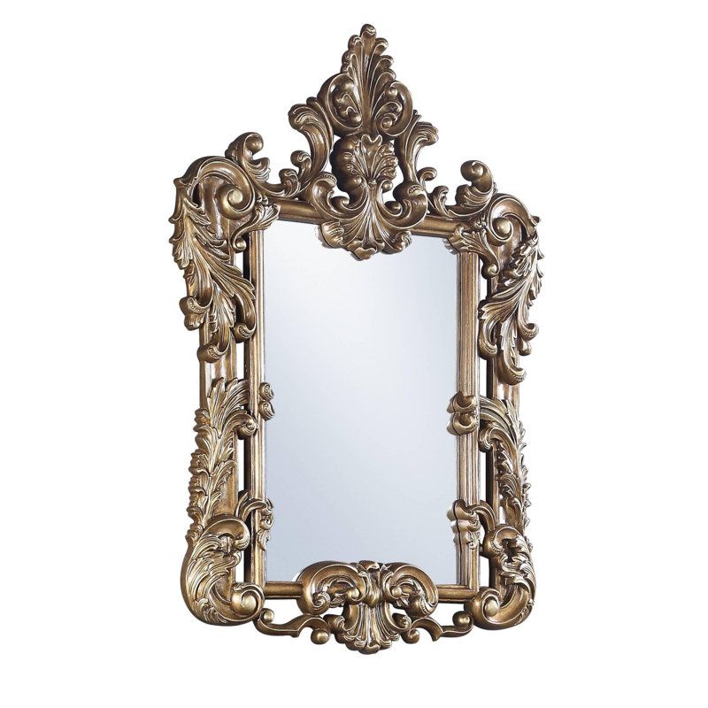 Miroir décoratif