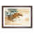 Walnut Framed selected