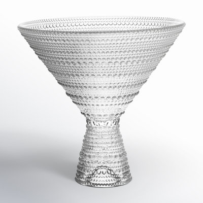 Jupiter Martini Glass