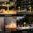 Nelie 10.5" Hardware Led Table Lamp-1937774944