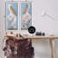 "Classic Pelicans Gazing" par Steller Design Studio 2 pièces-1566939507-1567194054