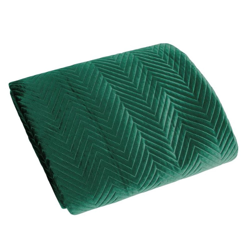 Arbaaz No Pattern Bedspread