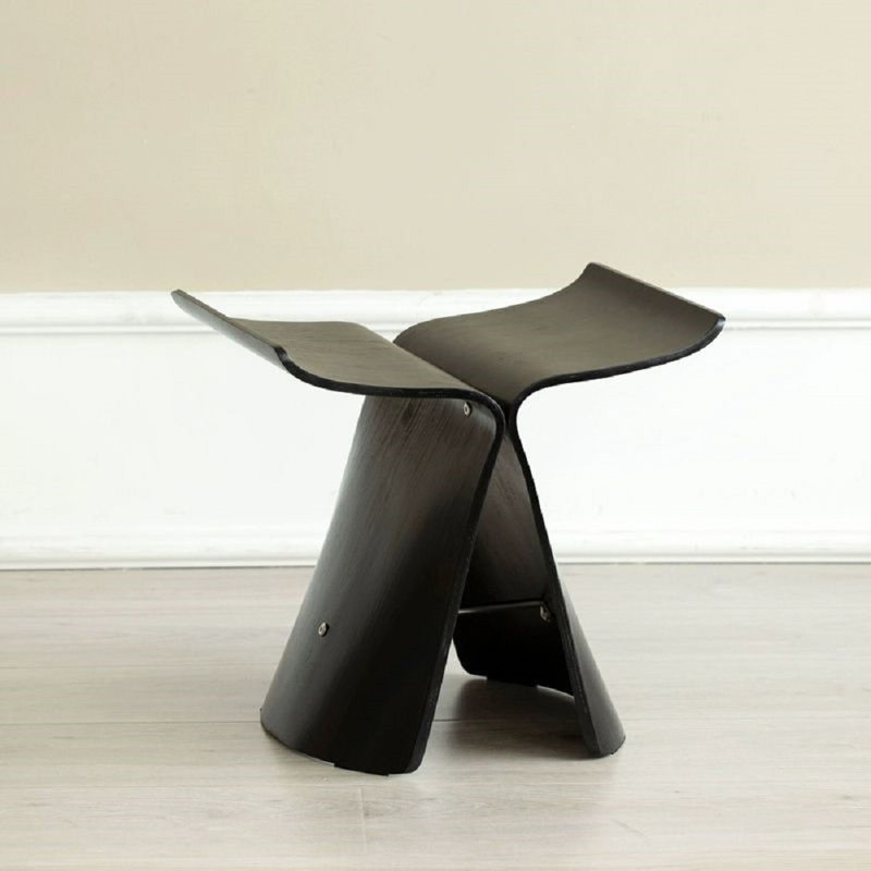 Tabouret Butterfly