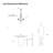 Speier 6 - Light Dimmable Chandelier Entryway Beaded Chandelier-1837584807