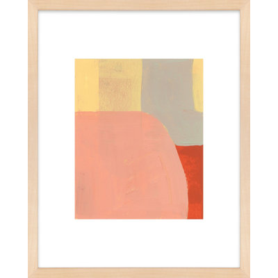 Moments 3 Painting by Andrea Stokes