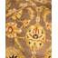 Classic One-of-a-Kind 6' 0" X 9' 1" Hand Knotted Area Rug