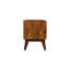 Banc de rangement Mud Linen