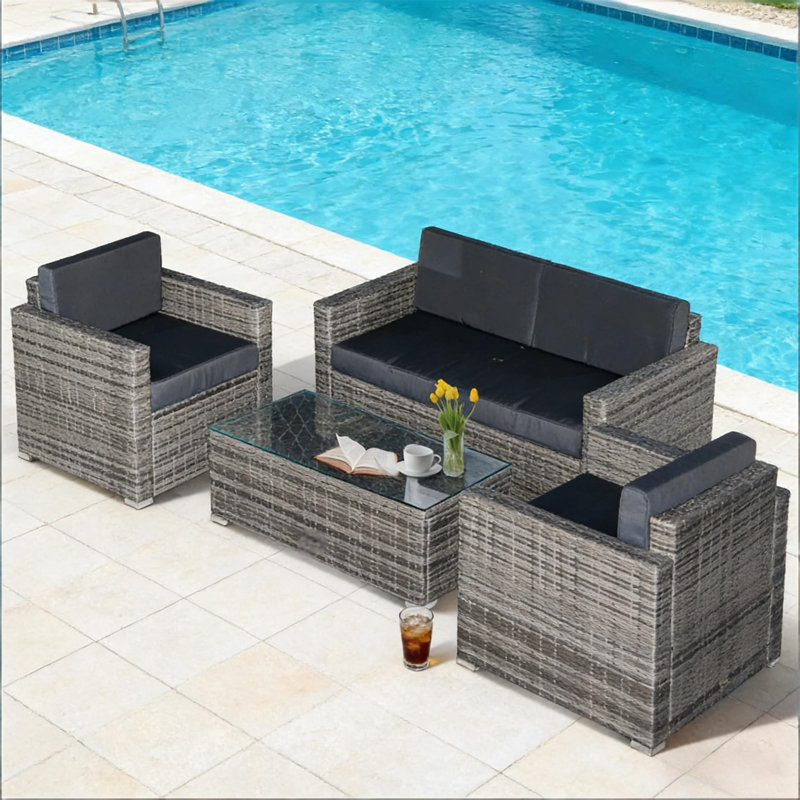 Mobilier modulaire Conversation