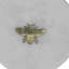 Plateau de service en marbre Bumble Bee