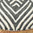 Hidalgo Hand Tufted Wool Geometric Rug-1048675465