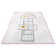 Adventures Children White Rug