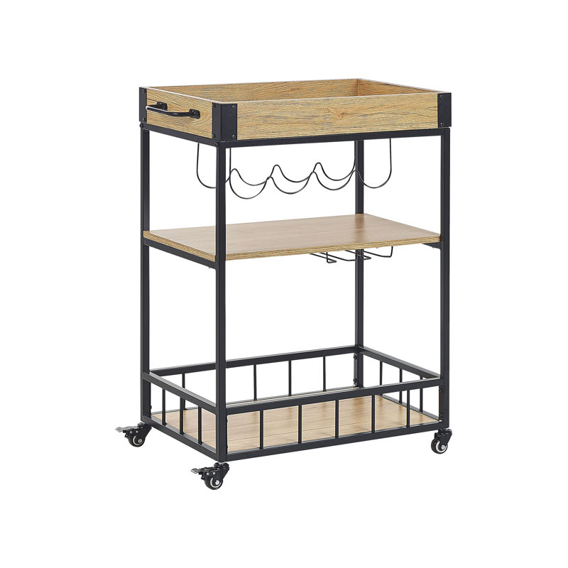 Arianne Kitchen Cart