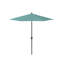 Parasol de marché 7 pi 5 po Bala-1495422447
