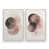 Opaque White Floater Framed is unavailable