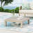 Outdoor Coffee Table-1290834775