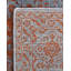 Overdyed One-of-a-Kind 8' 10" X 12' 2" Hand Knotted Area Rug