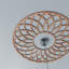 Médaillon de plafond en bois ajouré Cannes-63411897-63411911