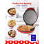 BCK Series Betty Crocker Pizza Maker, Countertop Pizza Maker for Home