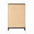 Drason 31'' W 5 - Drawer Dresser
