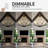 Rustic Industrial Iron Chandeliers Black Gold Farmhouse Chandelier Light Fixture Dining Room Light Fixture For Kitchen Island Foyer Living Room Entryway-883319178