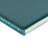 Mesmerist 3" x 12" Ceramic Subway Wall Tile-74191637