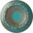 Copper Green Patina