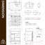 Ensemble de meuble-lavabo simple 30 po Cayden-1757971430-1852516504