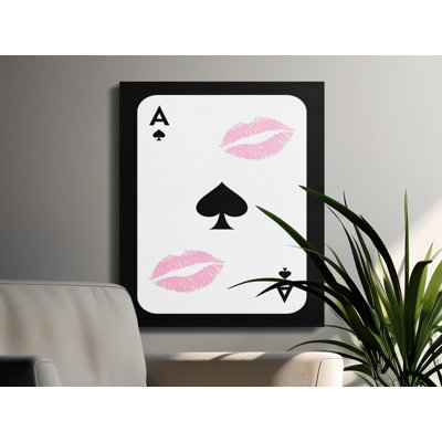 Coward Wrapped Canvas Print Set
