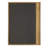 Uttermost Hanover Marble Mirror