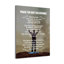 Praise For God's Deliverance 2 Samuel 22:24 - Wrapped Canvas Print-1757215038