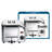 Dualit Vario 2 Slice Classic Toaster-19972435