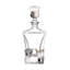 Crystal Glass Beverage Dispenser-726692984