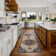 Favreau Oriental Indoor Rug
