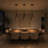 Baileyton 3 - Light LED Cluster Pendant-178108099
