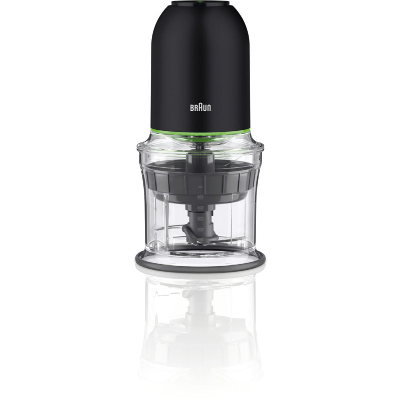 Braun EasyPrep 4 Cup Chopper