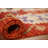 Hand-Woven Kilim Wool Area Rug 8x12