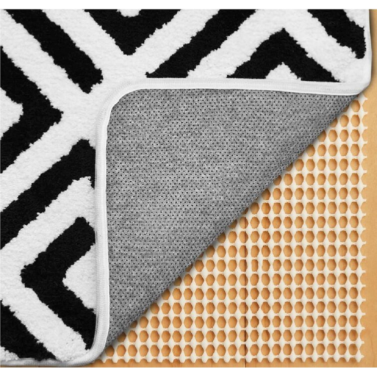 Symple Stuff Non Slip Rug Pad, Wayfair