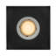 Petit luminaire carré Hinkley Sparta