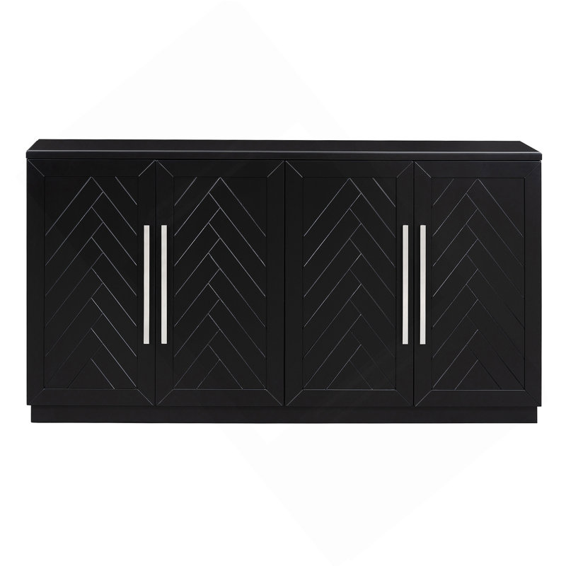 Accent Cabinet