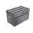 Latitude Run® Tack Trunk Storage Box with Accessory Trays-874553265