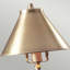 Evie Metal Table Lamp-18980017