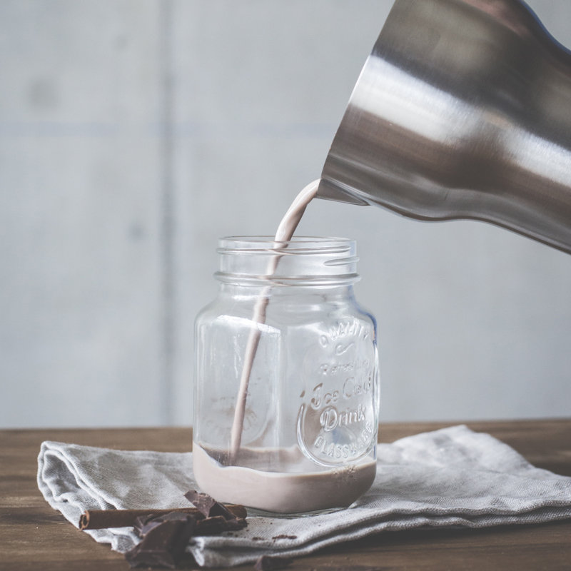Gastroback Design Stainless Steel Automatic Milk Frother