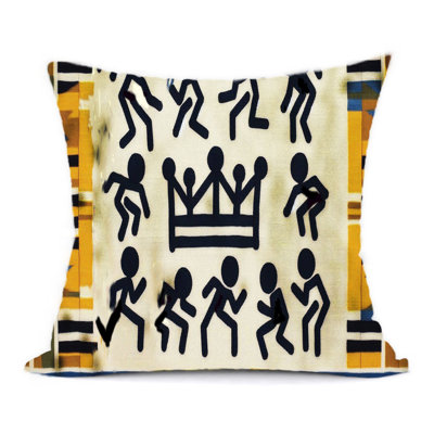 ManosKenteCloth
