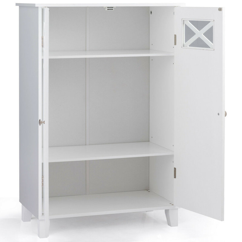 Armoire l 24 po x H 34 po Gooding