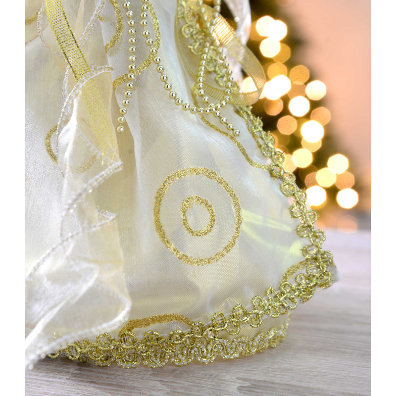 25cm Tree Topper