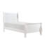 Mobilier de chambre à coucher traditionnel de style Louis Philippe-1010312666